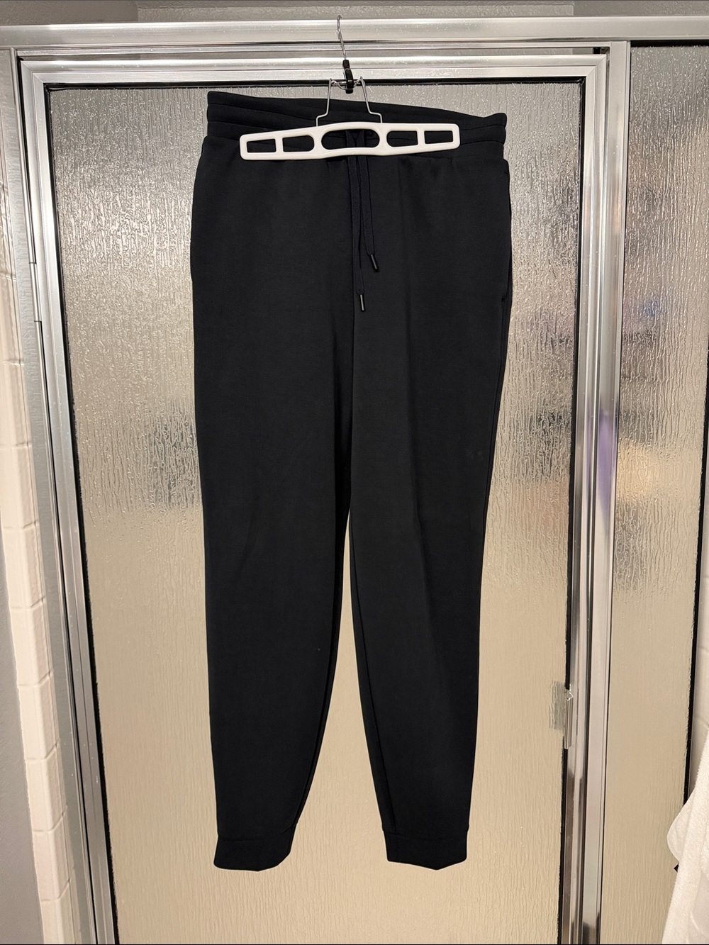 All in motion Black Drawstring Jogger Pants